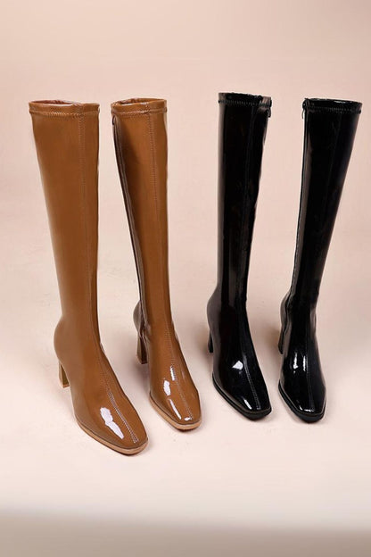 Classic Vintage & Enduringly Stylish Boots
