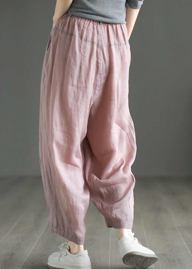 Vintage Inspired Pants with a Contemporary Edge