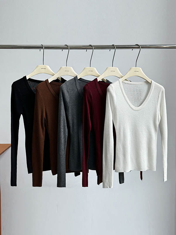 Elegantly Styled T-Shirt for Everyday Wear