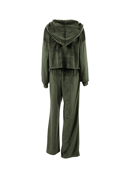 Beautifully Crafted Pants in a Classic Style
