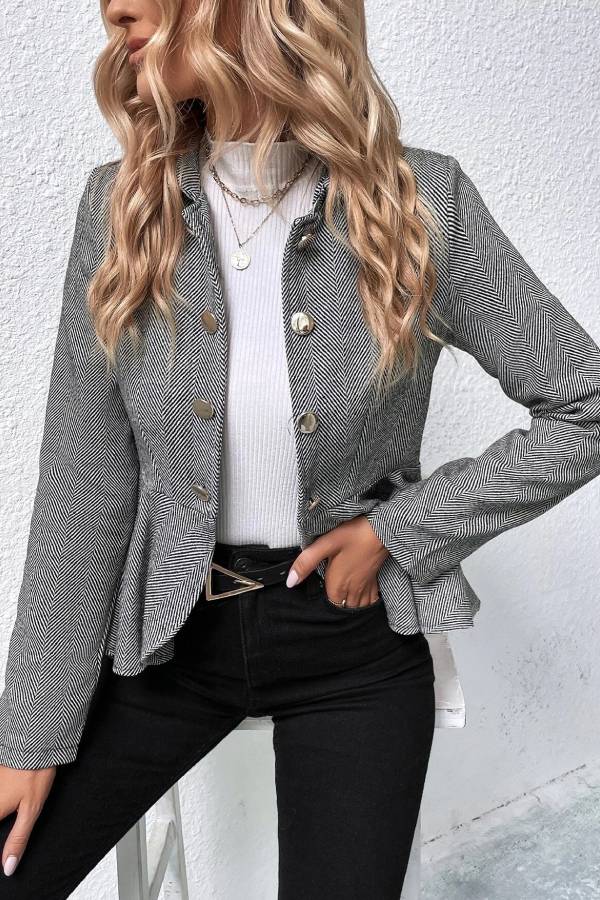 Classic Vintage & Enduringly Stylish Garment