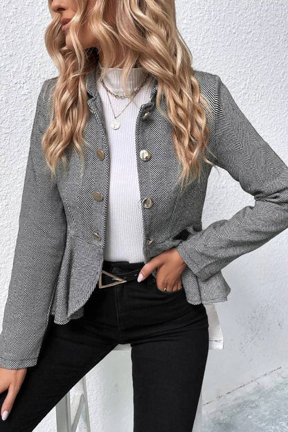 Classic Vintage & Enduringly Stylish Garment