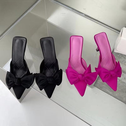Beautifully Finished Sandals in a Timeless Design
