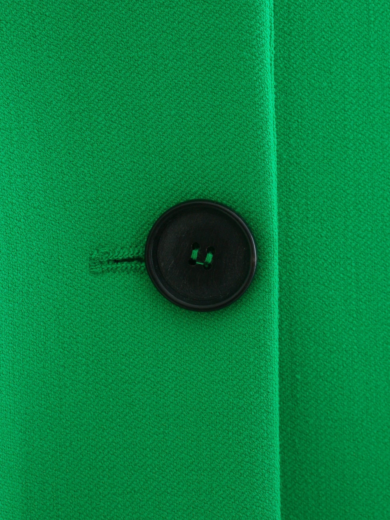Sophisticated Garment with a Clean Classic Look