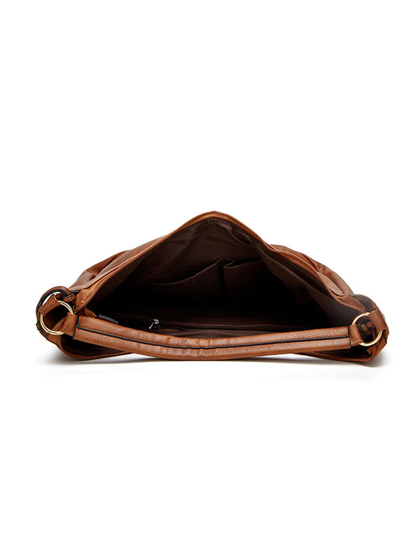 Polished Bag with an Effortless Classic Look