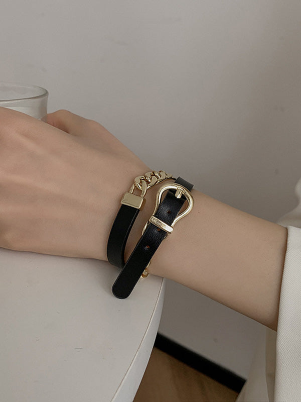 Beautifully Balanced Garment with Timeless Character