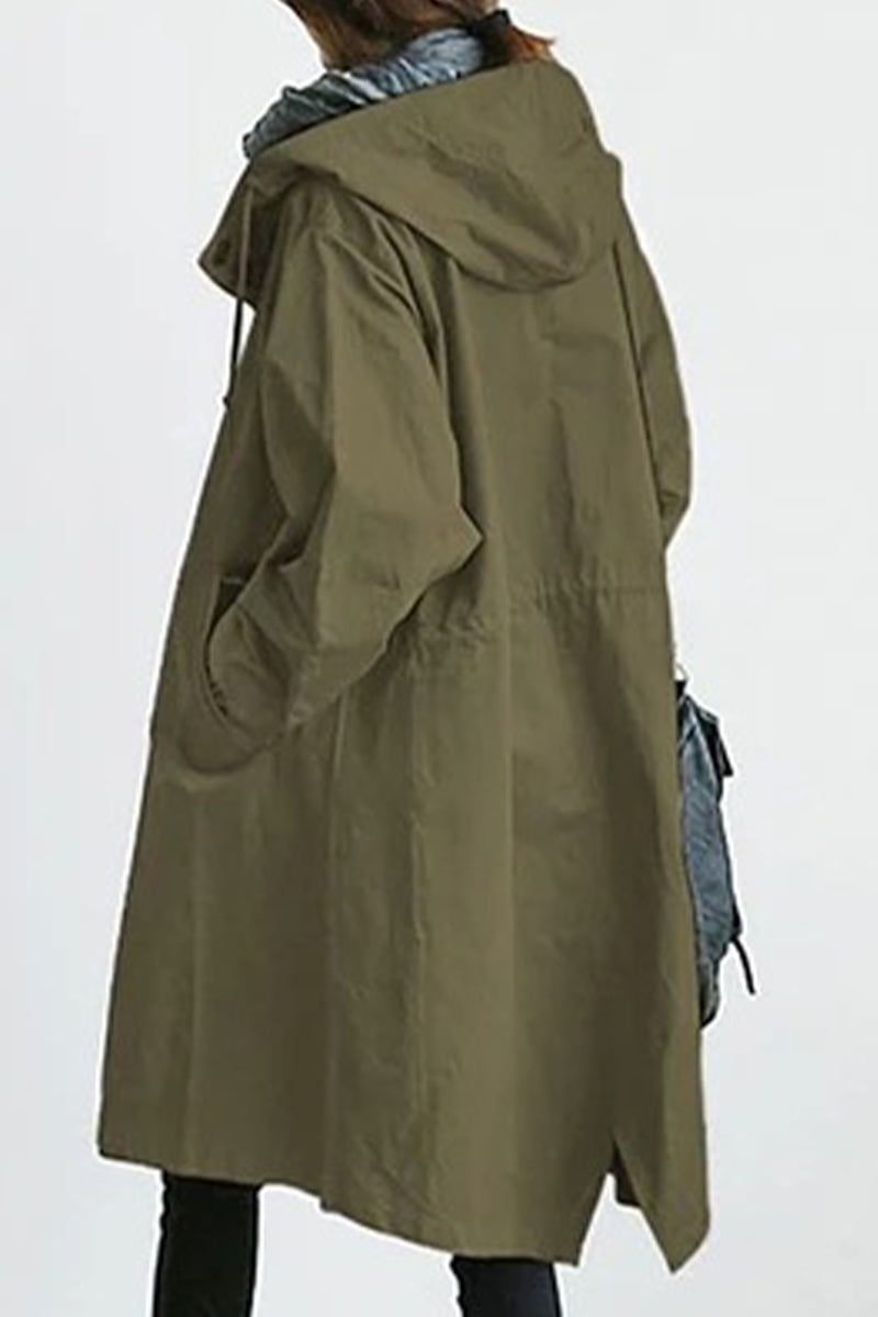 Beautifully Finished Garment in a Timeless Design