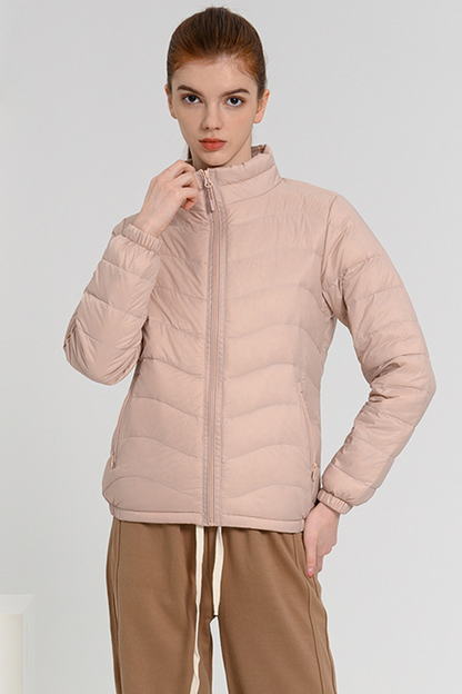 Effortlessly Elegant Garment with a Timeless Design