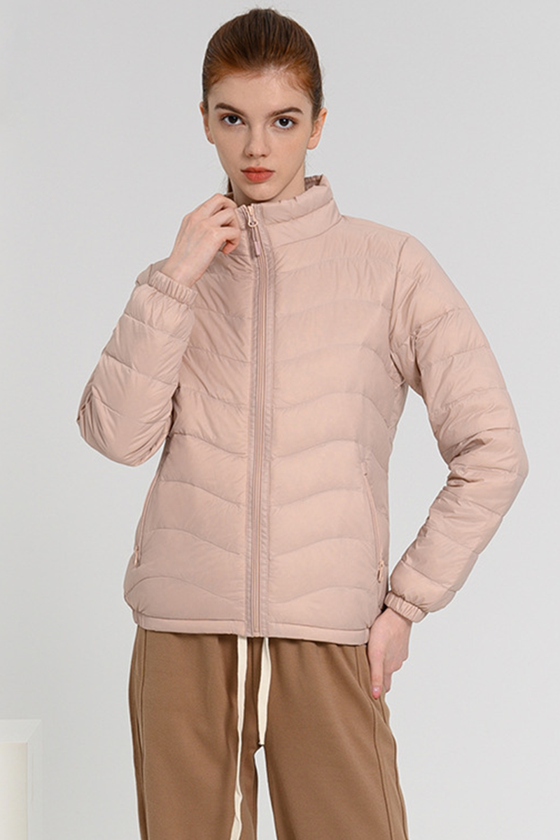 Effortlessly Elegant Garment with a Timeless Design