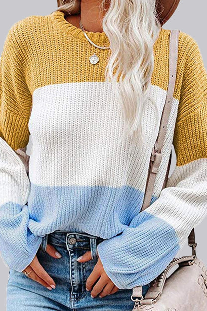 Polished Top with an Effortless Classic Look