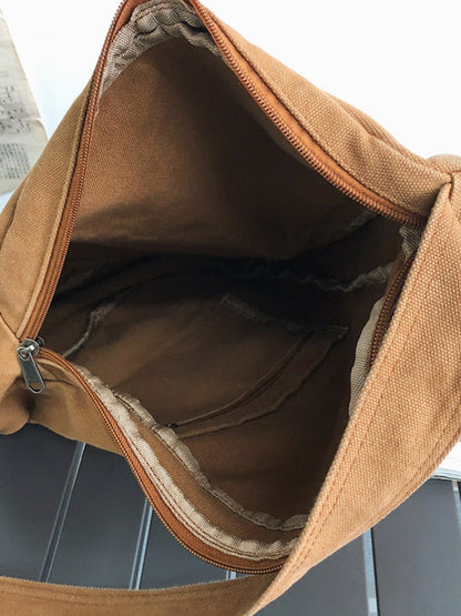Beautifully Balanced Bag with Timeless Character
