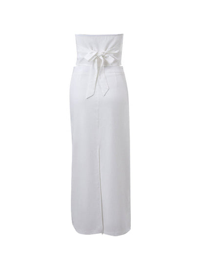 Beautifully Balanced Garment with Timeless Character