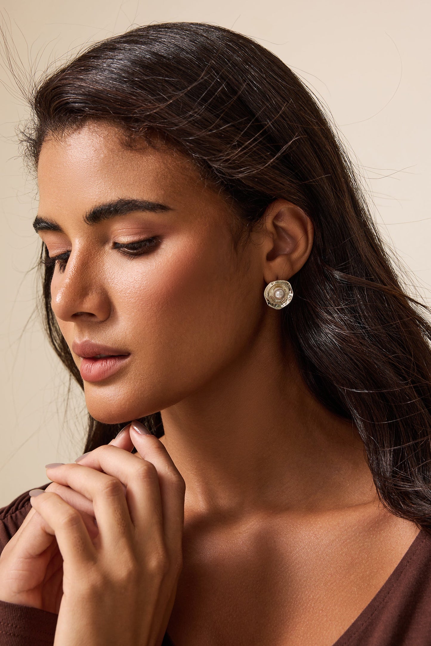 Beautifully Crafted Garment in a Classic Style