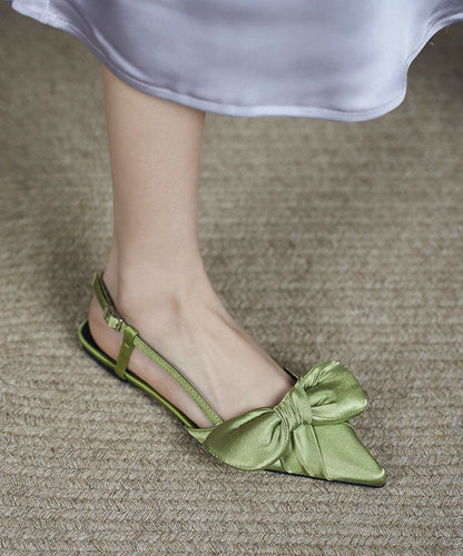 Beautifully Crafted Sandals in a Classic Style