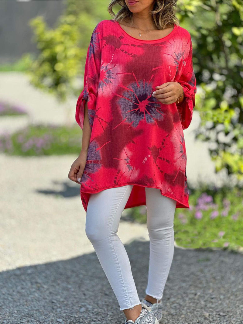 Classic Vintage & Enduringly Stylish Top