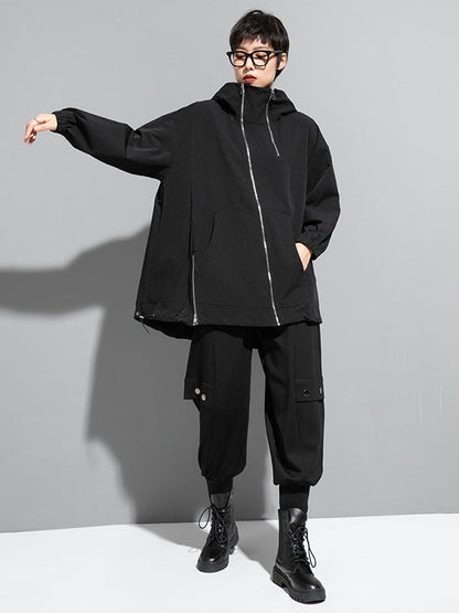 Polished Garment with an Effortless Classic Look