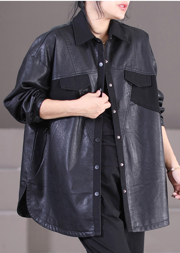 Elegantly Styled Coat for Everyday Wear