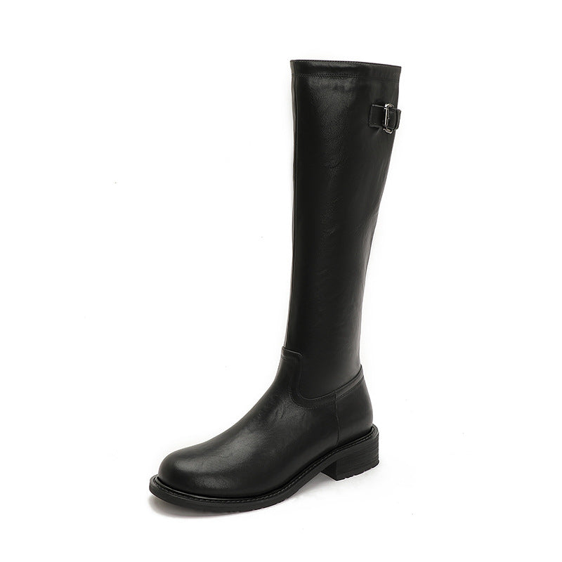Elegantly Styled Boots for Everyday Wear