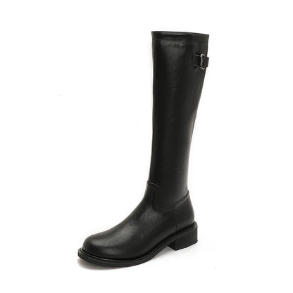 Elegantly Styled Boots for Everyday Wear