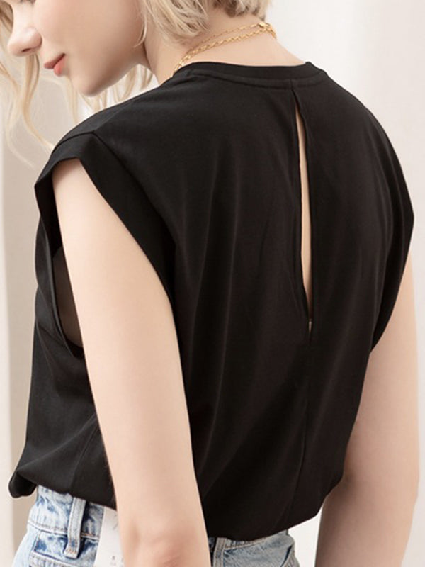 Elegantly Styled T-Shirt for Everyday Wear