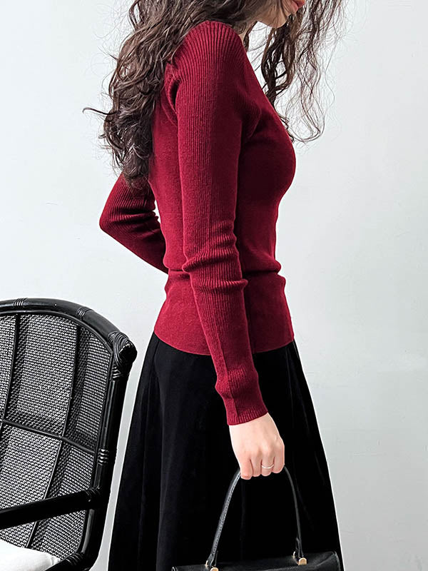 Elegantly Styled T-Shirt for Everyday Wear