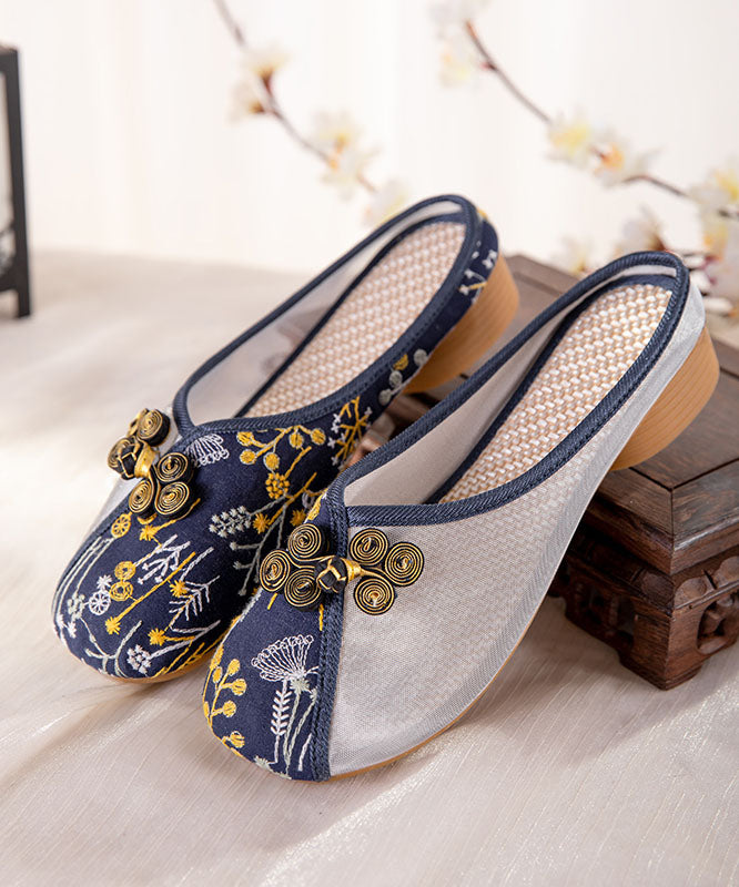 Beautifully Balanced Sandals with Timeless Character