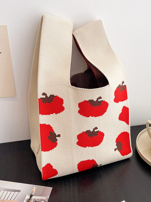 A Vintage Style Bag with Delicate Timeless Details