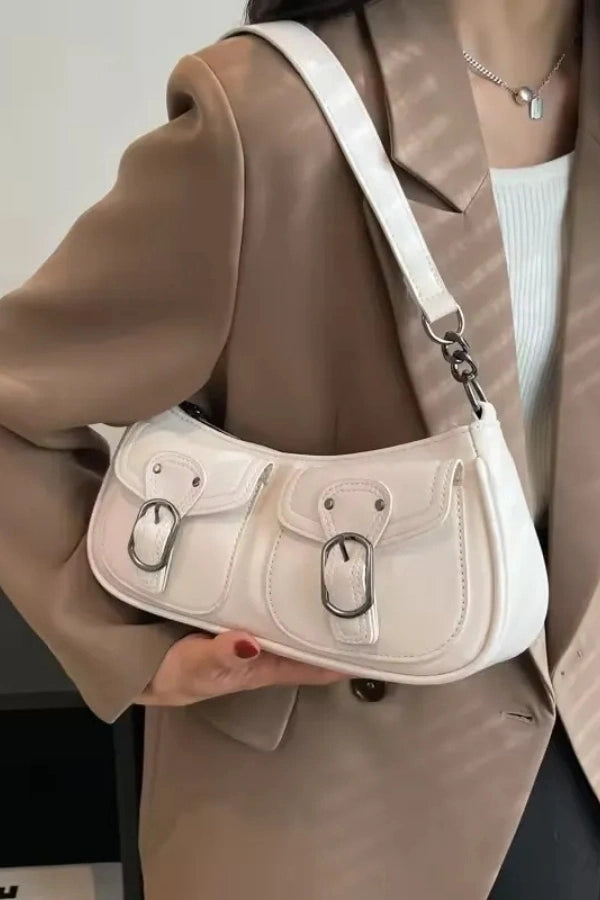 Vintage Inspired Bag with a Contemporary Edge