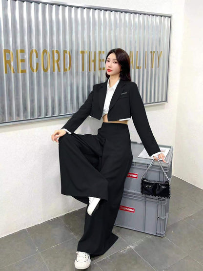 Polished Garment with an Effortless Classic Look