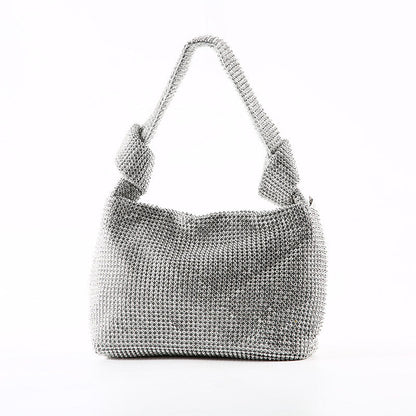 Vintage Inspired Bag with a Contemporary Edge