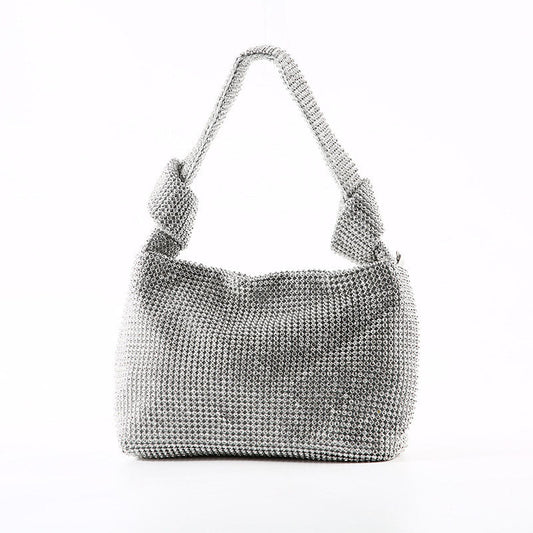 Vintage Inspired Bag with a Contemporary Edge
