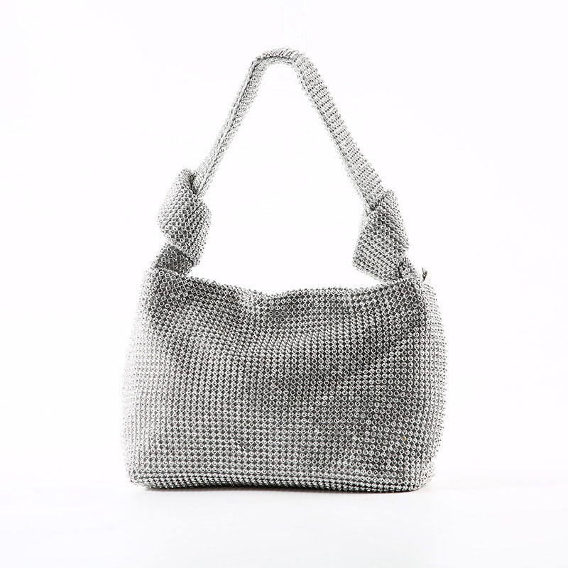 Vintage Inspired Bag with a Contemporary Edge