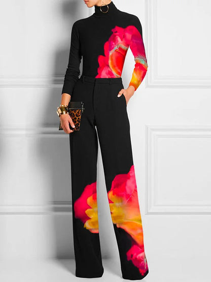 Beautifully Finished Trousers in a Timeless Design