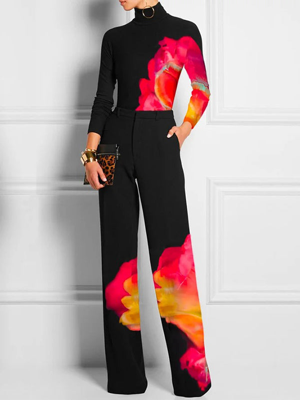 Classic Vintage & Enduringly Stylish Pants