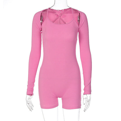 Polished Garment with an Effortless Classic Look