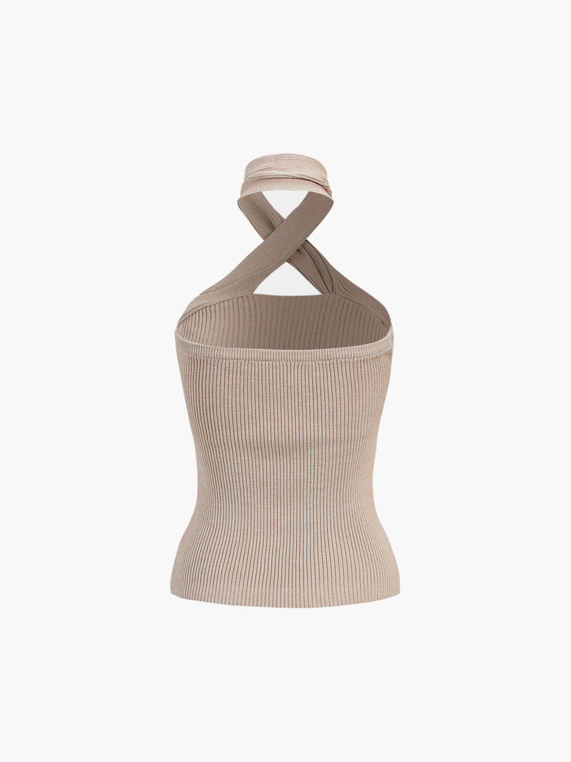 Sophisticated Top with a Clean Classic Look