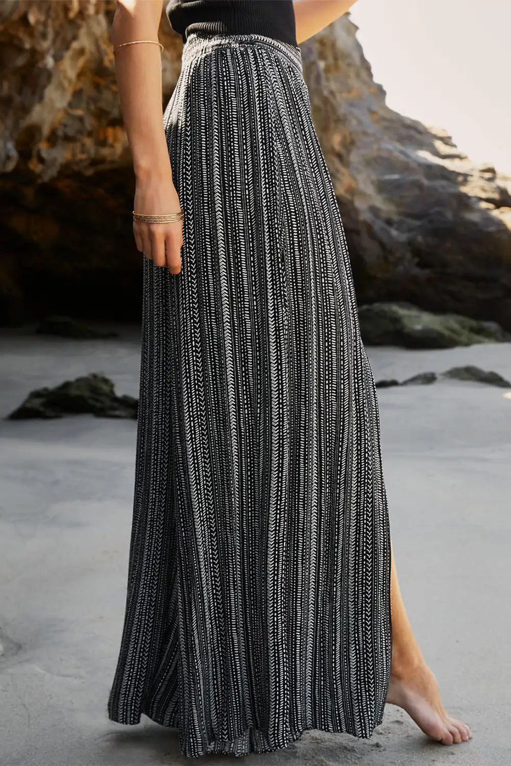 Polished Pants with an Effortless Classic Look