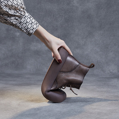 Classic Vintage & Enduringly Stylish Boots
