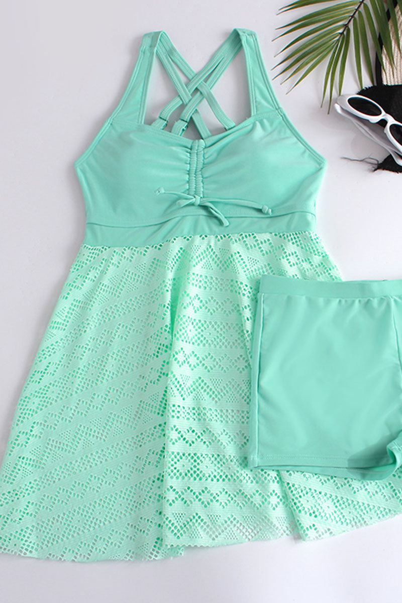 Beautifully Finished Garment in a Timeless Design
