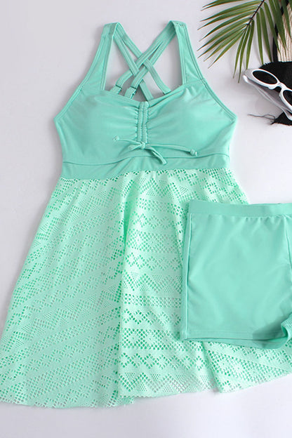 Beautifully Finished Garment in a Timeless Design