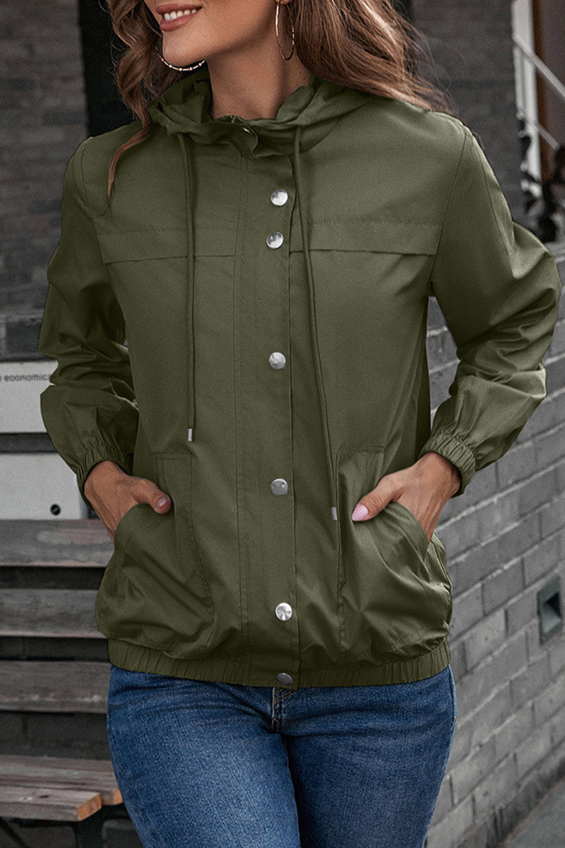 Beautifully Balanced Garment with Timeless Character