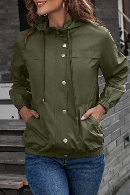 Beautifully Balanced Garment with Timeless Character