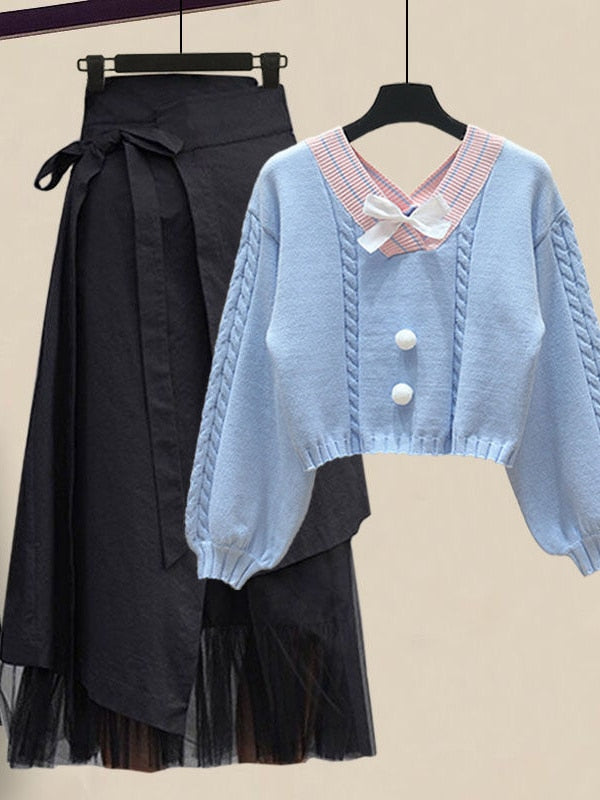 Beautifully Balanced Garment with Timeless Character