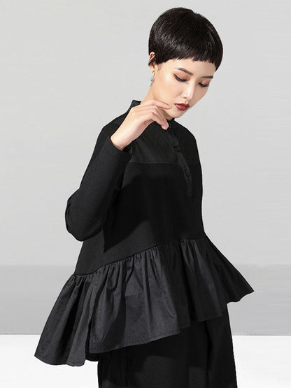 Polished T-Shirt with an Effortless Classic Look
