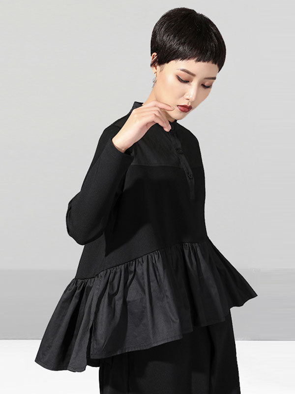 Polished T-Shirt with an Effortless Classic Look