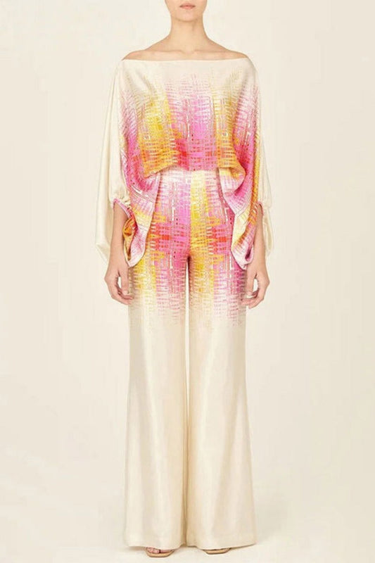 A Vintage Style Garment with Delicate Timeless Details