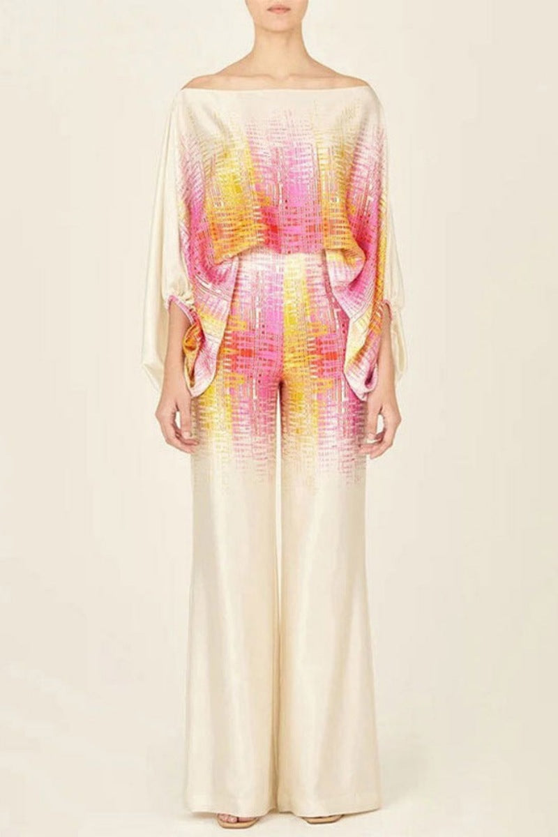 A Vintage Style Garment with Delicate Timeless Details