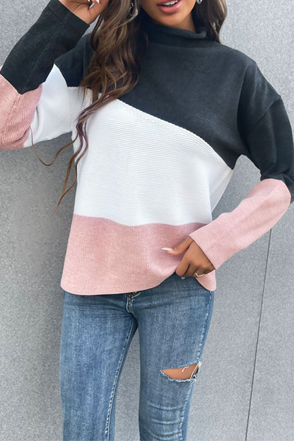 Classic Vintage Top with a Flattering Fit