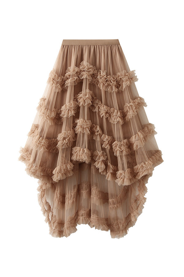 A Vintage Style Garment with Delicate Timeless Details