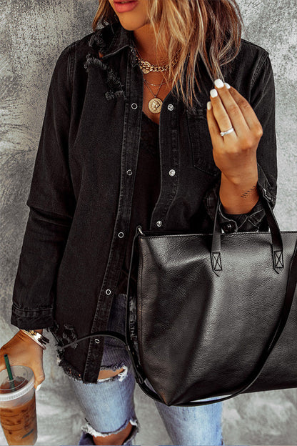 Beautifully Crafted Garment in a Classic Style